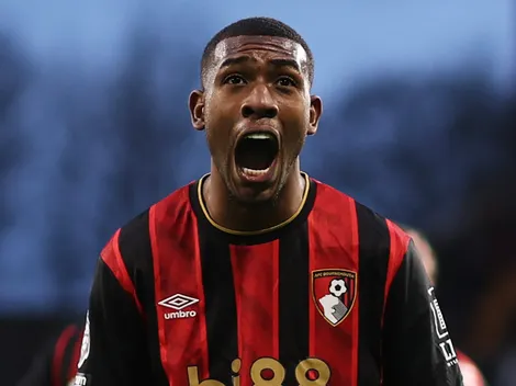 Rayan espera ter minutos com Ancelotti na Seleção Brasileira