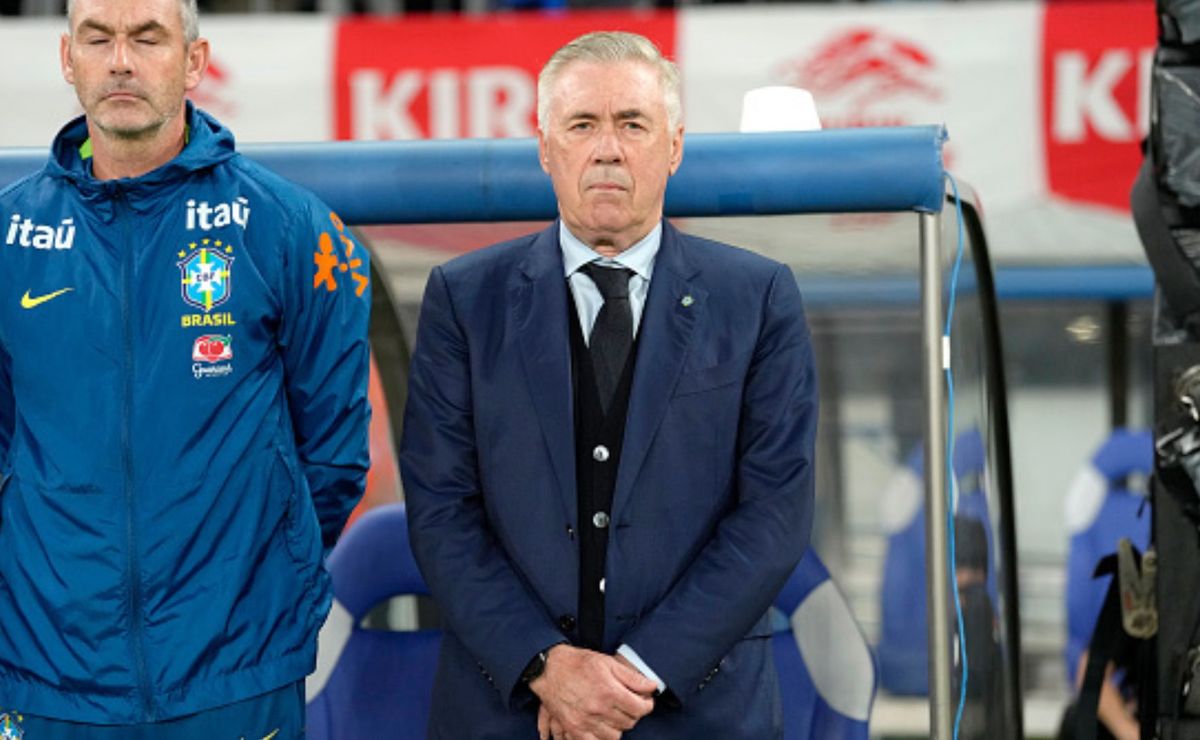 Brasil enfrenta França com desfalques e números inferiores em comparação ofensiva