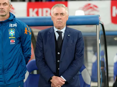 Desfalcado, Brasil mede forças com ataque poderoso da França