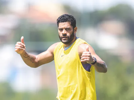 Atlético-MG de Hulk precisa finalizar o dobro do Palmeiras para marcar