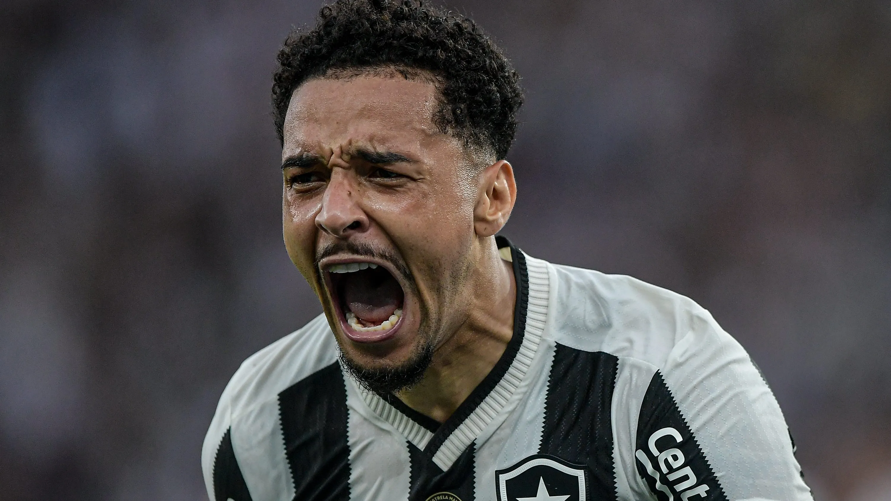 Gregore quer voltar ao Brasil - Foto: Thiago Ribeiro/AGIF.