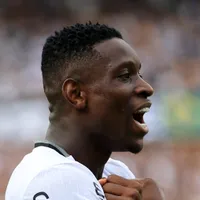 Fla se anima para comprar Luiz Henrique e não vê resistência do atacante