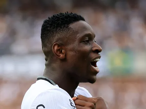 Fla se anima para comprar Luiz Henrique e não vê resistência do atacante