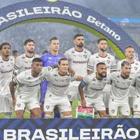 Fluminense se prepara para maratona de jogos antes da Copa