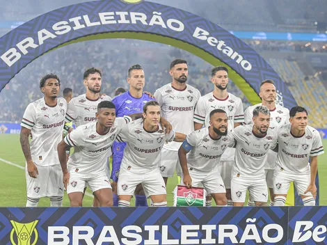 Fluminense se prepara para maratona de jogos antes da Copa