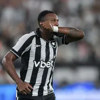 Botafogo tenta encaixar contratações após início irregular