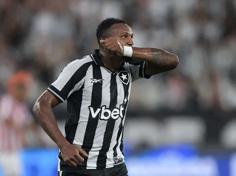 Botafogo tenta encaixar contratações após início irregular