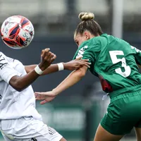 Palmeiras x Santos no Brasileirão Feminino Sub-20: onde assistir
