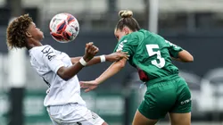 Clássico paulista agita a quarta rodada do torneio de base - Foto: Reinaldo Campos/ Santos F.C