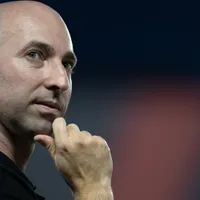 Botafogo efetivando Rodrigo Bellão como técnico não é descartado