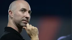 Rodrigo Bellão é o técnico interino do Botafogo