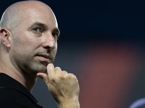 Botafogo efetivando Rodrigo Bellão como técnico não é descartado