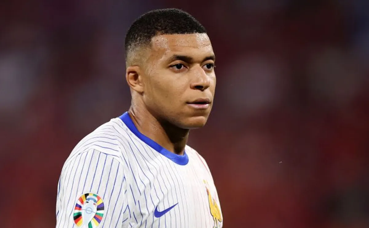 Brasil x França: Ataque da Seleção Brasileira soma menos gols que Mbappé sozinho