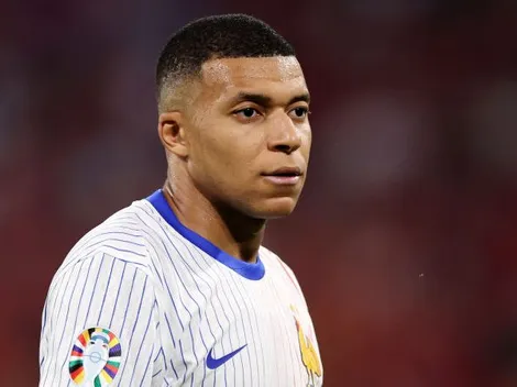 Ataque da Seleção Brasileira soma menos gols que Mbappé sozinho