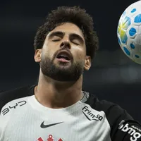 Corinthians completa sete jogos sem vencer e repete série de 2024