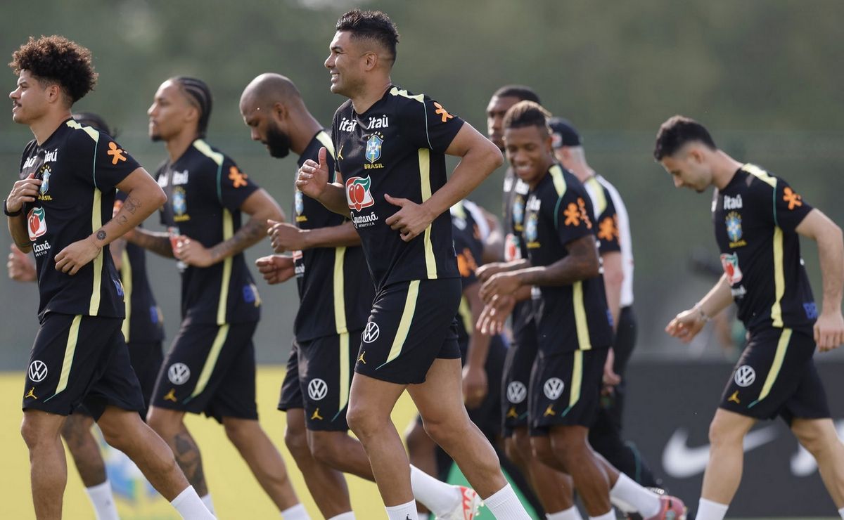 Milton Neves faz projeção pessimista para Brasil x França e teme por goleada: “Evitar um vareio”