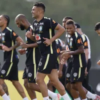 Milton Neves faz projeção pessimista para Brasil x França e teme por goleada