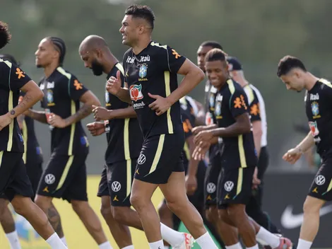 Milton Neves faz projeção pessimista para Brasil x França e teme por goleada