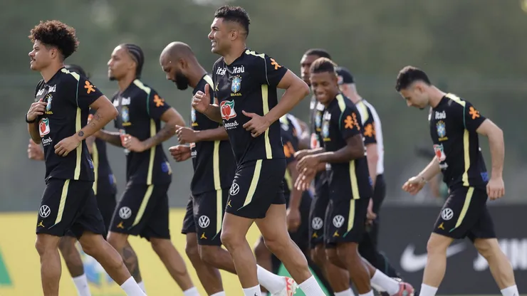 Brasil jogará pela primeira vez em 2026