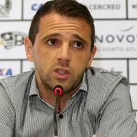 Montillo faz elogios a Matheus Pereira no Cruzeiro