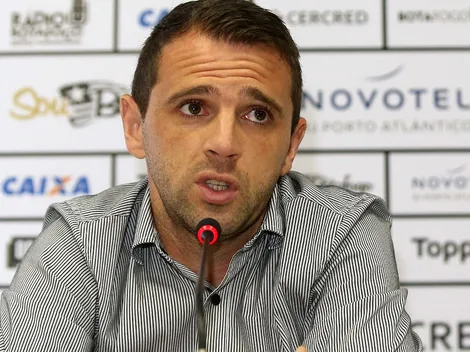 Montillo faz elogios a Matheus Pereira no Cruzeiro