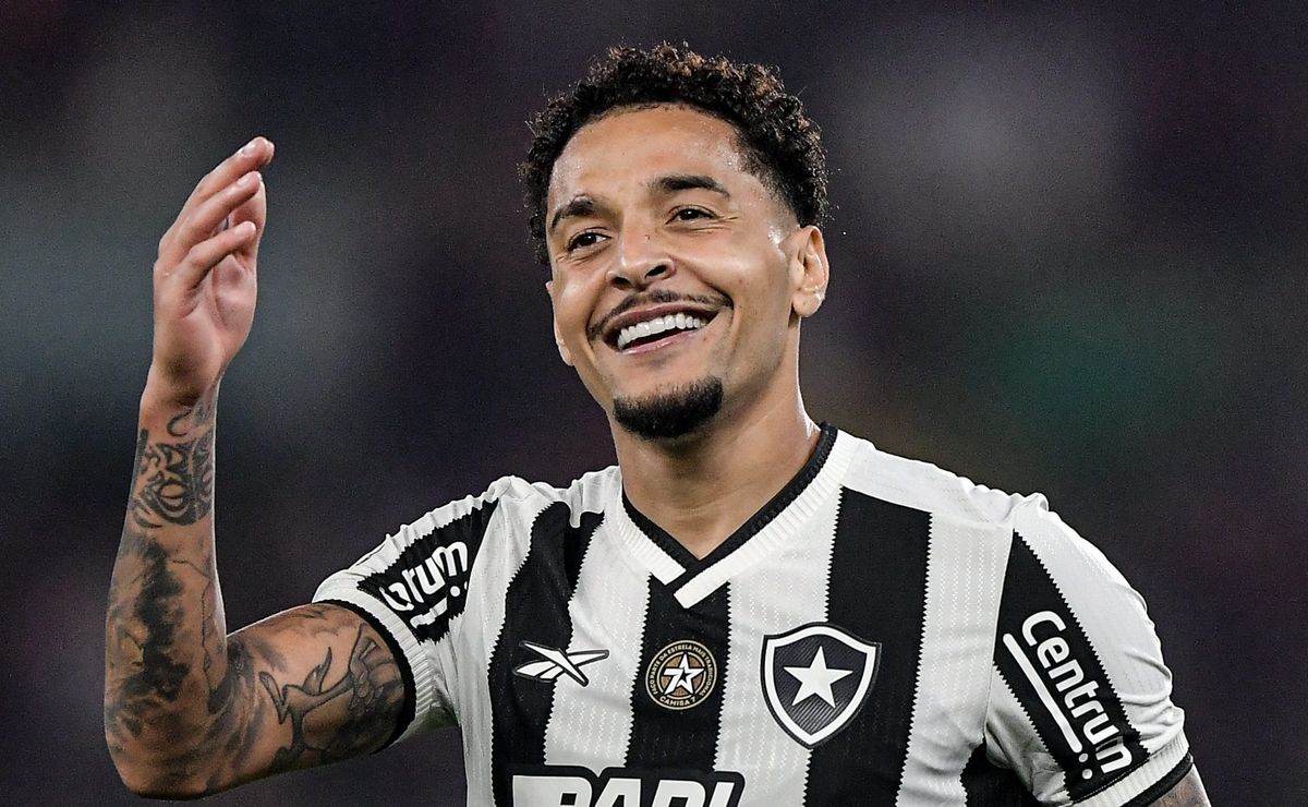 Gregore, especulado como reforço do Palmeiras, quer voltar ao Brasil após cenário dramático no Catar