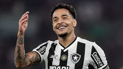 Palmeiras já chegou a cogitar uma investida por Gregore.