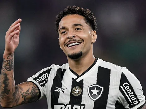 Gregore, especulado no Palmeiras, quer voltar ao Brasil