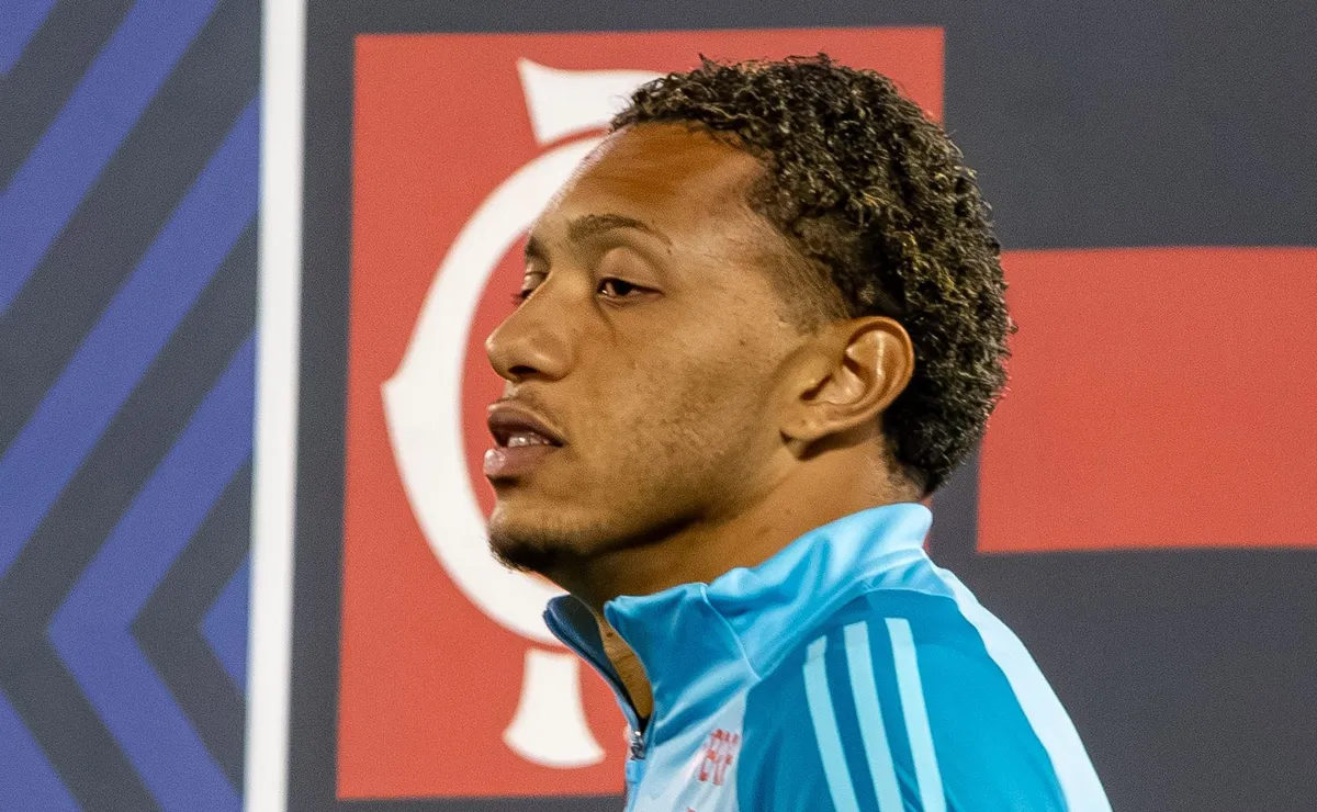 Leonardo Jardim pode dar segunda chance para Plata no Flamengo se houver mudança de comportamento