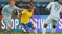 Foto: Rafael Ribeiro/CBF