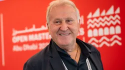 Ex-jogador deu a sua opinião - Foto: Anthony Fleyhan/Open Masters Games Abu Dhabi 2026 via Getty Images.