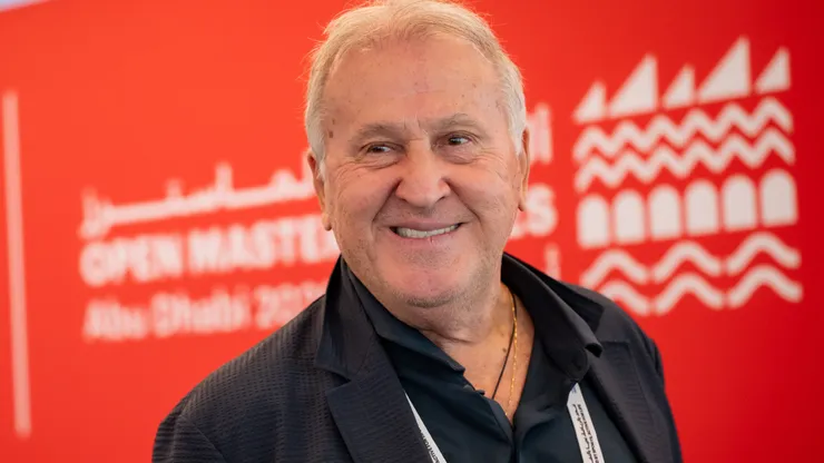 Ex-jogador deu a sua opinião - Foto: Anthony Fleyhan/Open Masters Games Abu Dhabi 2026 via Getty Images.