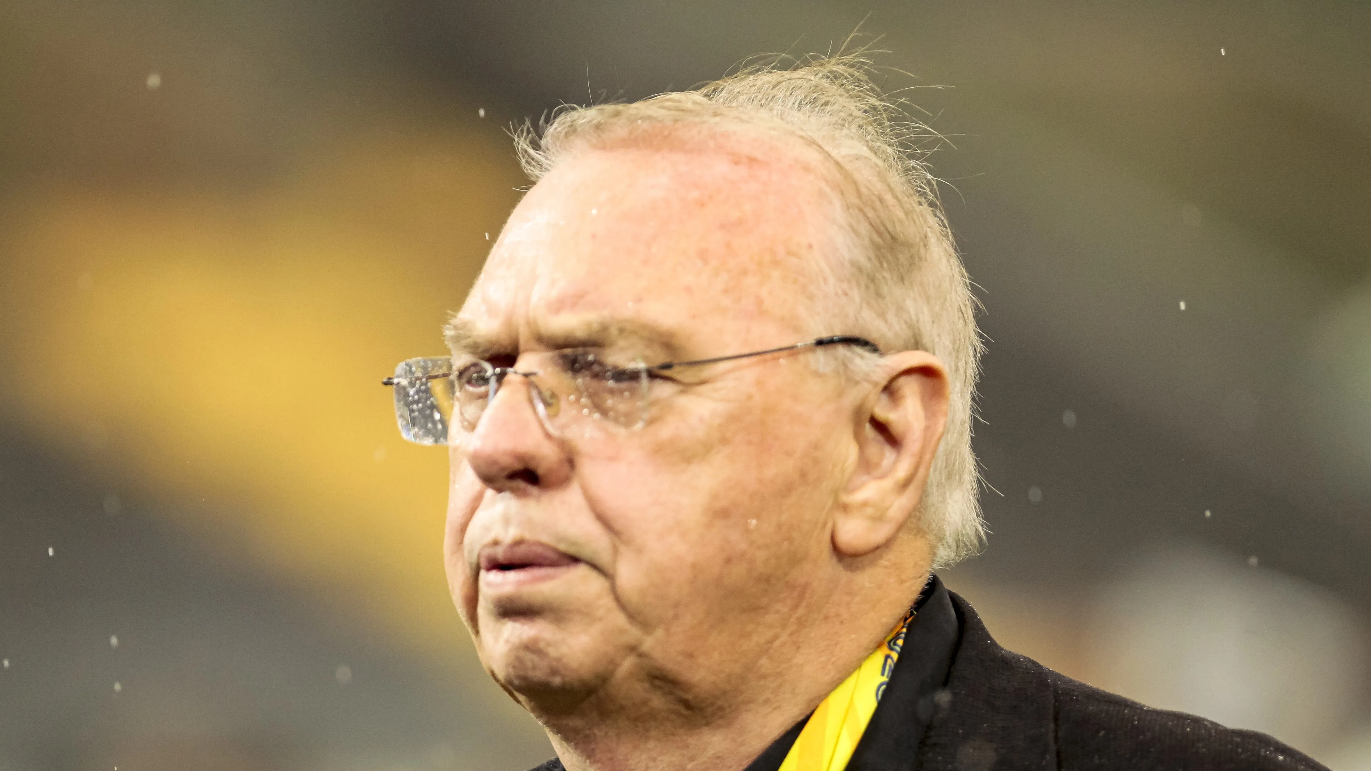 Foto: Marco Miatelo/AGIF – Osmar Stabile confirma negociação com camisa 9.