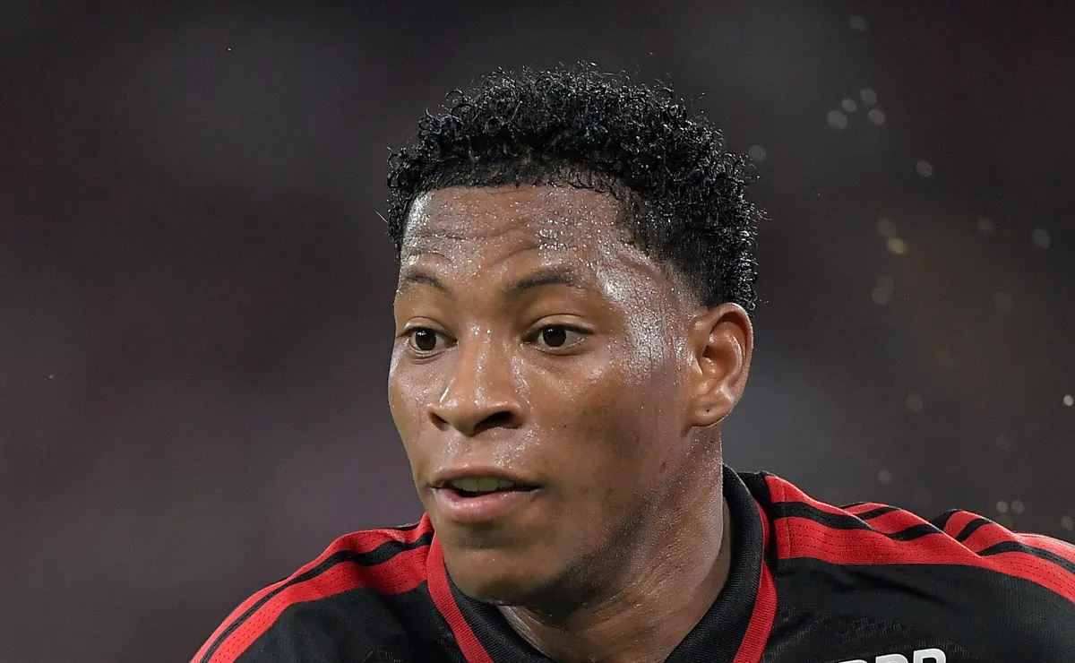 Leonardo Jardim pode dar segunda chance para Plata no Flamengo se houver mudança de comportamento