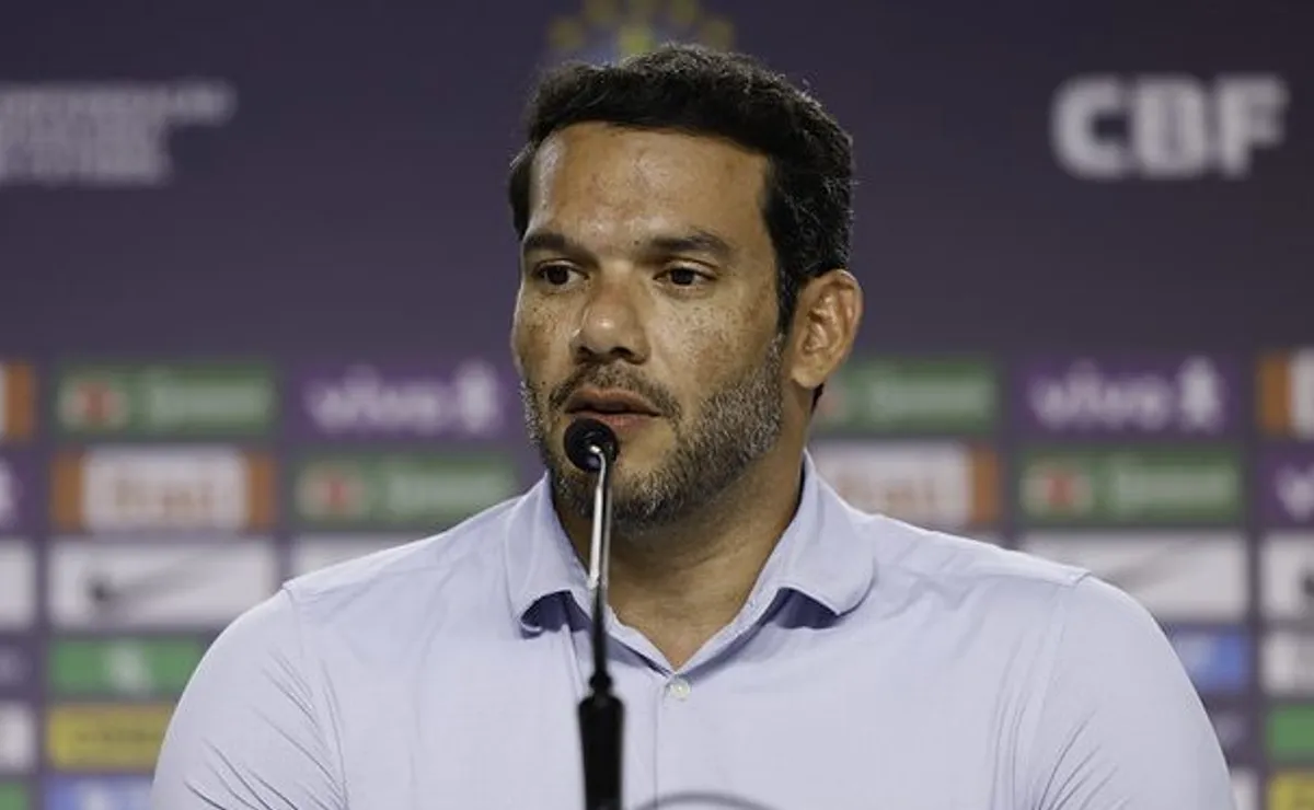 CBF reage a polêmica e garante que Seleção não terá “Brasa” no uniforme da Copa