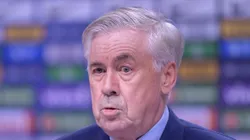 Ancelotti sabe do potencial do adversário.