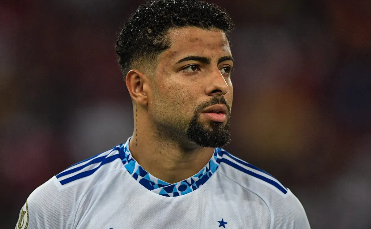 Contratação de João Marcelo depende apenas do Internacional superar valor pedido pelo Cruzeiro