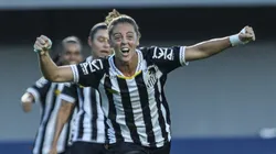 Sereias da Vila promovem entrada gratuita - Foto: Reinaldo Campos/ Santos F.C.