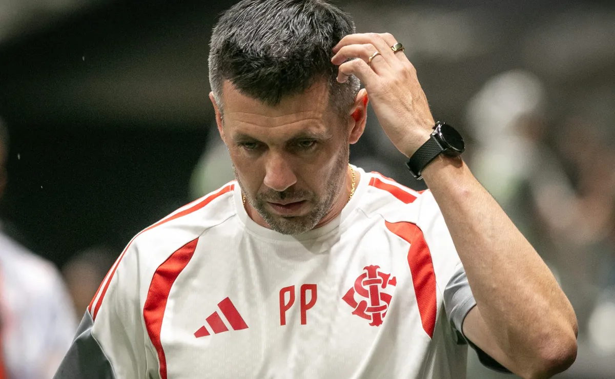 Internacional define três reforços e Pezzolano aponta prioridades para próxima janela