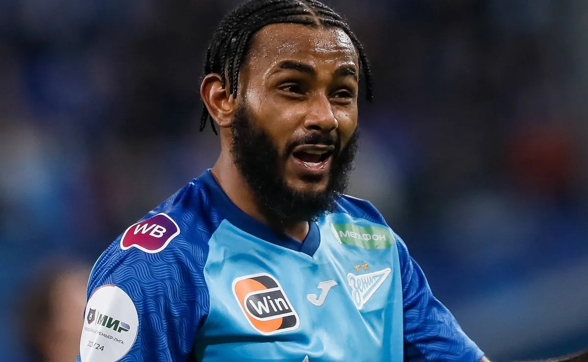 Palmeiras não descarta entrar na briga por Wendel, mas Leila Pereira adota cautela e tem calma