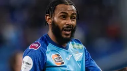 Volante tem o futuro incerto - Foto: IMAGO/NurPhoto.