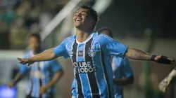 Foto: Maxi Franzoi/AGIF