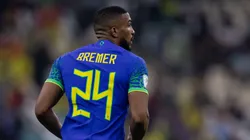 Bremer, da Juventus, será titular ao lado de Léo Pereira em Brasil x França