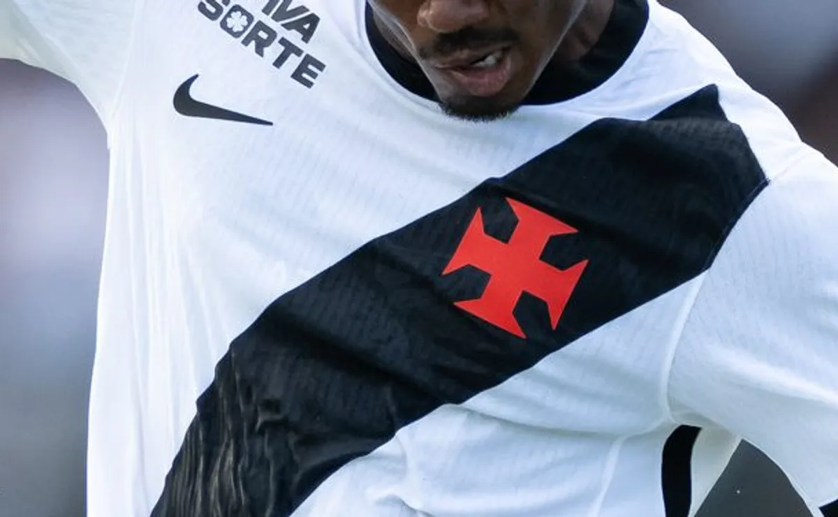 Vasco tem R$900 mil de materiais esportivos da Nike roubados e responsabilidade é da fornecedora