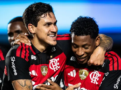 Cruzeiro faz proposta ao Flamengo para contratar Gonzalo Plata