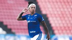 Raposa recebe o Fluminense nesta quinta - Foto: Gustavo Martins/Cruzeiro