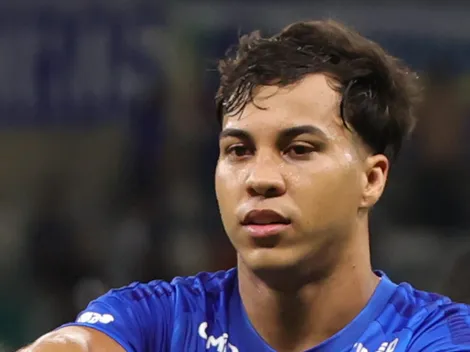 Flamengo pede Kaio Jorge em troca por Plata
