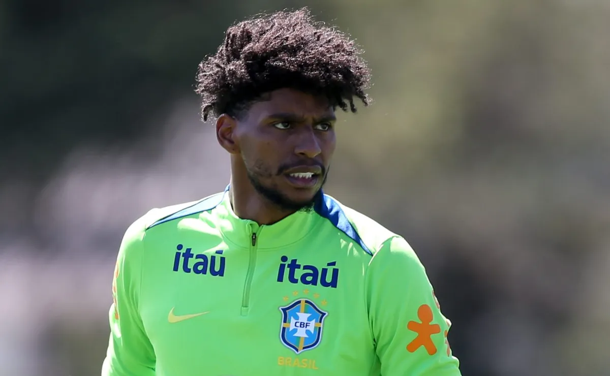 Corinthians entra no top-5 dos clubes com mais atletas convocados na atual Data Fifa