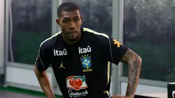 Rayan foi a revelação do Brasileirão de 2025. Foto: Rafael Ribeiro/CBF