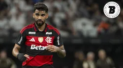 Sozinha, camisa do Flamengo supera orçamento de vários clubes